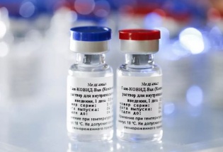 Việt Nam đặt mua 50-150 triệu liều vaccine ngừa Covid-19 của Nga