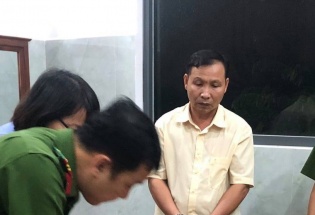 TPHCM: Bắt giám đốc vẽ dự án 'ma' chiếm đoạt hàng chục tỷ đồng