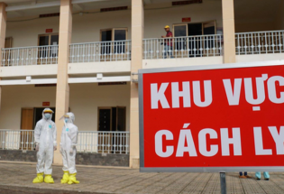 Không thu phí cách ly tập trung đối với người Việt nhập cảnh qua đường bộ