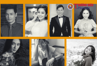 MC Phan Anh, MC Danh Tùng và MC Thùy Linh góp mặt trong phim cộng đồng - phi lợi nhuận về môi trường