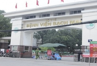 Giám đốc BV Bạch Mai: 28 bác sĩ chuyển đi là hoàn toàn bình thường