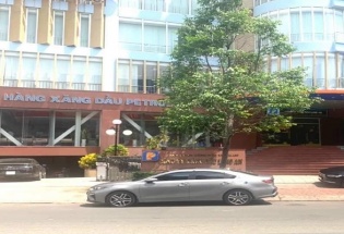 Vụ việc giám đốc Công ty Xăng dầu Long An bị bắt: “Con sâu làm rầu nồi canh”