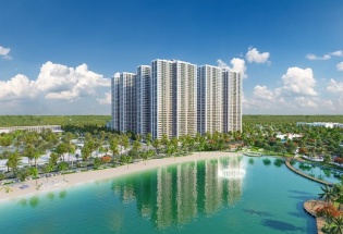 Bí quyết giải nhiệt ngày hè cho cư dân thủ đô