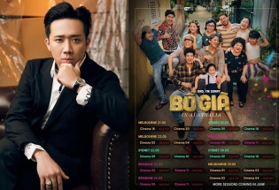 Phim Bố già lập kỷ lục chưa từng có tại Mỹ