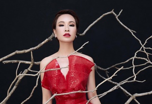 Uyên Linh 'làm mới' lại bản hit đình đám một thời của nhạc sĩ Đức Trí