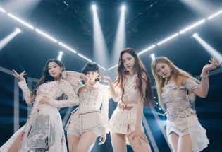 aespa sở hữu album đầu tay lọt top 20 BXH Billboard 200