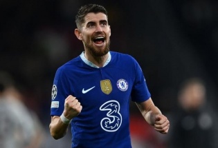Arsenal chiêu mộ thành công tiền vệ Jorginho từ Chelsea