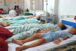 Thủ tướng yêu cầu tập trung cứu chữa bệnh nhân ngộ độc thực phẩm tại Đồng Nai
