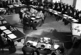 70 năm Hiệp định Geneva - Bài học ngoại giao trường tồn