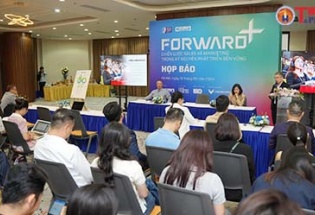 Họp báo công bố VSMCamp & CSMOSummit 2024 - Định hướng xây dựng chiến lược sales và marketing bền vững