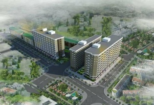 Năm 2024, cả nước chỉ đạt 16% kế hoạch làm nhà ở xã hội