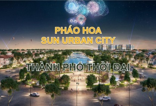 Hà Nam sẽ tổ chức bắn pháo hoa đêm giao thừa 2025