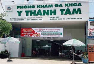 Sở Y tế Đồng Nai chấn chỉnh hoạt động khám, chữa bệnh tại các phòng khám đa khoa