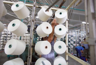 Hoa Kỳ công bố kết luận sơ bộ về sản phẩm đúc bằng sợi từ Việt Nam