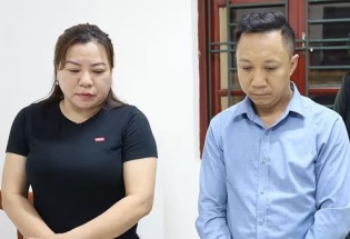 Triệt phá đường dây đa cấp quy mô hàng nghìn tỷ đồng: Hơn 7.000 người Việt tham gia