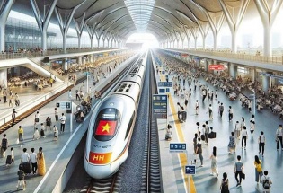 Đèo Cả chuẩn bị kỹ lưỡng để nhập cuộc các dự án giải đường sắt