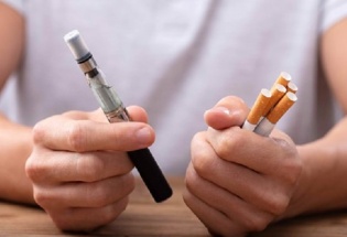 Tăng cường xử lý hành vi quảng cáo, bán thuốc lá điện tử