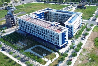 Đà Nẵng: Khánh thành cơ sở mới của Trường Hy Vọng cho trẻ mồ côi do dịch COVID-19