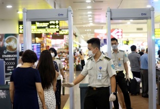 Cục Hàng không yêu cầu kiểm soát chặt giá vé và tăng cường dịch vụ dịp Quốc khánh 2/9