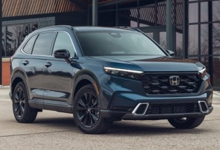 Bảng giá xe hãng Honda mới nhất tháng 11/2025