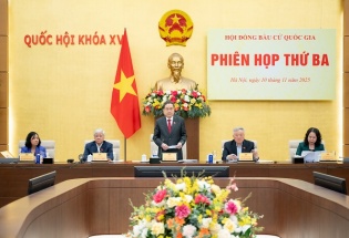 Tuyệt đối không để xảy ra sai sót ảnh hưởng đến quyền bầu cử, ứng cử