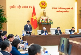 Đề xuất cơ chế, chính sách đặc thù cho dự án đường sắt tốc độ cao Bắc – Nam