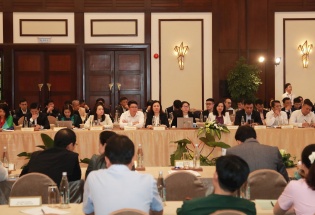 Hội nghị ngành Công Thương khu vực miền Trung – Tây Nguyên 2025: Định hình hướng phát triển trong giai đoạn mới