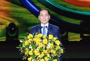 Trà Việt và khát vọng vươn tầm thế giới 