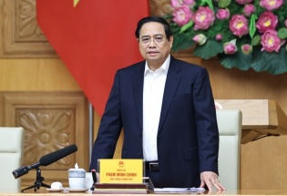 Thần tốc hơn nữa triển khai 'Chiến dịch Quang Trung' xây, sửa nhà cho người dân