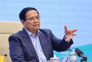 Người nông dân là chiến sĩ trên mặt trận nông nghiệp, phải luôn thích ứng với mọi hoàn cảnh