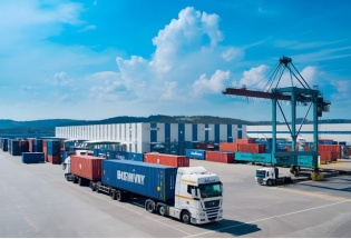 Logistics Việt Nam vươn mình cùng nền kinh tế số và thách thức Net-Zero