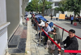 Hà Nội: Người bị thu hồi đất được ưu tiên mua nhà ở xã hội không cần bốc thăm