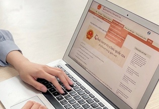 Ngân hàng Nhà nước cung cấp 32 dịch vụ công trực tuyến toàn trình