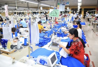 Quy tắc xuất xứ: 'Chìa khóa' giúp kim ngạch xuất nhập khẩu Việt đạt kỷ lục 920 tỷ USD