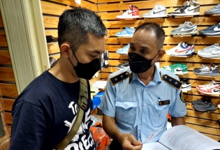 Lực lượng QLTT xử lý hơn 23.000 vụ vi phạm, thu nộp ngân sách gần 372 tỷ đồng