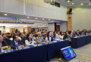 VOIEF 2025: Đưa xuất khẩu trực tuyến thành điểm sáng của thương mại điện tử