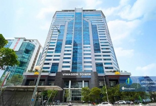 'Người Vinaconex' làm Tổng Giám đốc Viwaseen 