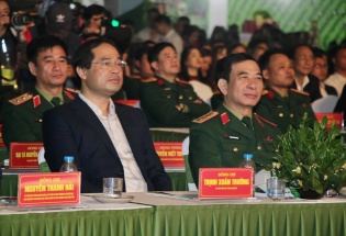 'Thái Nguyên – Hương sắc danh trà 2025': Đưa văn hoá trà Việt trên bản đồ thế giới 