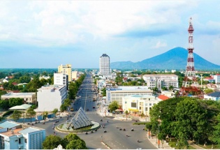 Tây Ninh cần bứt phá tăng trưởng 2 con số, trở thành động lực mới vùng phía Nam