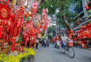 Bộ Nội vụ đề xuất nghỉ Tết Dương lịch 2026 kéo dài 4 ngày