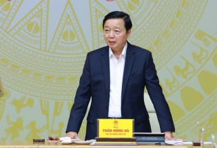 Phó Thủ tướng yêu cầu quản lý chặt tàu cá '3 không', nỗ lực thực hiện 'mục tiêu kép'