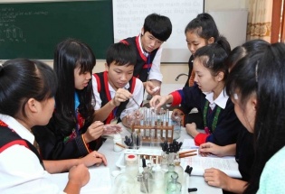 Phê duyệt Đề án đào tạo nguồn nhân lực chất lượng cao người dân tộc thiểu số