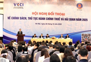 Đồng hành cùng doanh nghiệp bằng các giải pháp hỗ trợ quy mô lớn