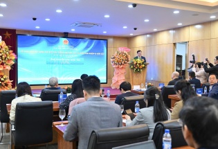 Hơn 7.200 lượt doanh nghiệp được hỗ trợ tham gia các hội chợ, triển lãm trong năm 2025