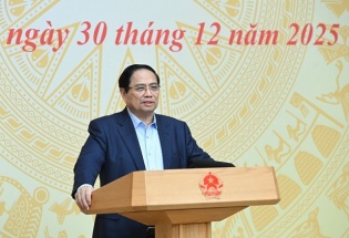 Phấn đấu đến ngày 15/1/2026 hoàn thành toàn bộ 'Chiến dịch Quang Trung'