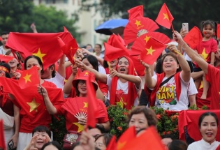 14 nhóm người có công được nhận quà của Đảng và Nhà nước dịp Tết Bính Ngọ 2026