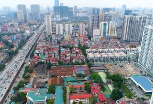 Từ 1/3/2026, mỗi bất động sản sẽ có một mã định danh riêng