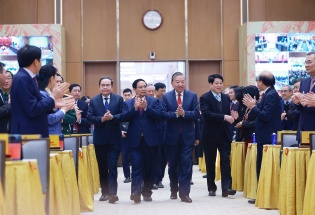 Quy mô GDP tăng 5 bậc, Việt Nam vươn lên vị trí thứ 32 thế giới