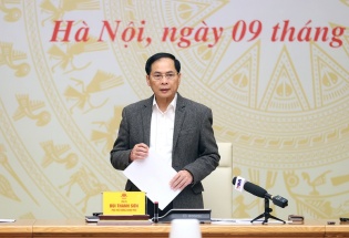 Công tác chống buôn lậu, gian lận thương mại là nhiệm vụ trọng tâm, ưu tiên hàng đầu