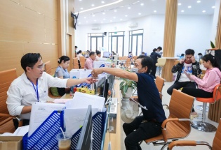 Bộ Nội vụ hướng dẫn xếp lương đối với người được tuyển dụng vào công chức, áp dụng từ 1/3/2026